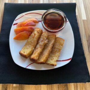 French Toast Sticks (2lb. bag)