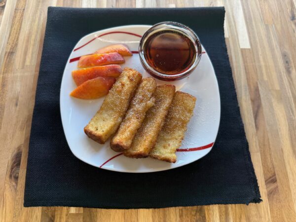 French Toast Sticks (2lb. bag)